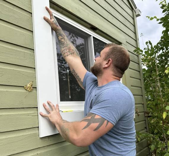 Cleveland Ohio window replacement ,Window Replacement Services in Cleveland, Residential Window Installation Cleveland 